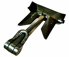 Якорь, AC-14 HHP