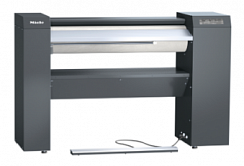Профессиональная гладильная машина Miele PRI 210 SOM