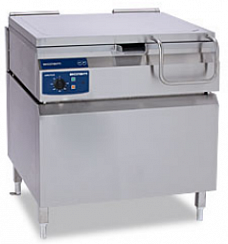 Судовая сковорода METOS Futura 85L 440V3 60Hz MAR
