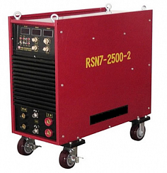 Сварочный аппарат RSN7-2500-2