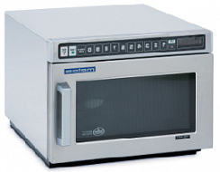 Судовая микроволновая печь METOS MDC182