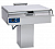 Судовая сковорода METOS Prince 85D 400/3PE/50