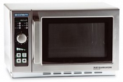 Судовая микроволновая печь METOS RCS511DSE
