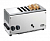 Судовой тостер Loipart LT6X
