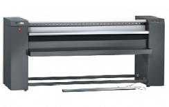 Профессиональная гладильная машина Miele PRI 421 SOM