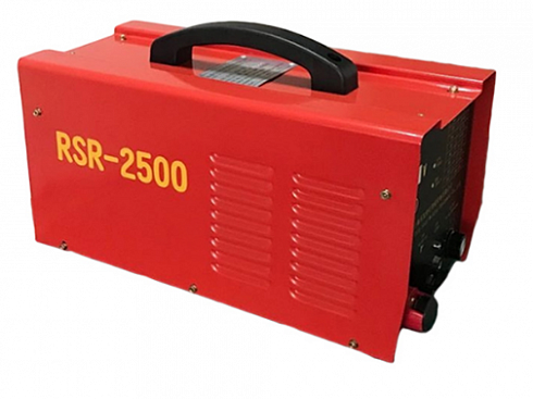 Сварочный аппарат RSR-2500 для конденсаторной сварки
