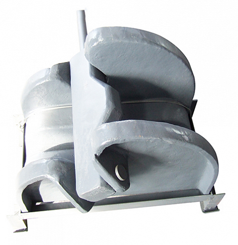 Ограничитель якорной цепи, CB 286-84