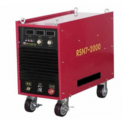 Сварочный аппарат RSN7-2000