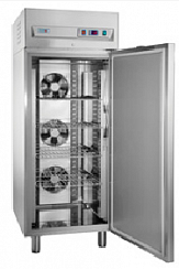 Судовой шкаф для разморозки METOS AT GN2, 820 л.