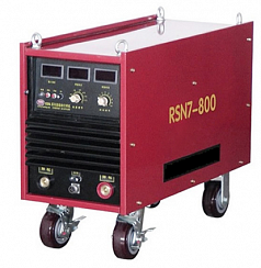 Сварочный аппарат RSN7-800
