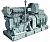 Дизель-генератор HND-MWM 20 - 1600 кВт