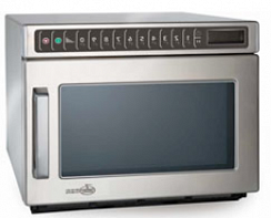Судовая микроволновая печь METOS MDC12A2