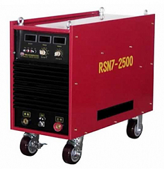 Сварочный аппарат RSN7-2500