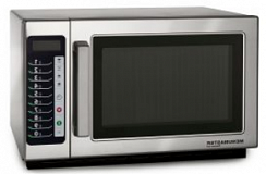 Судовая микроволновая печь METOS RCS511TS