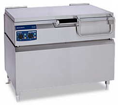 Судовая сковорода METOS Futura 110D 400V3 50Hz MAR