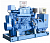Судовая ДГУ 100 кВт Shangchai, CCFJ100JS