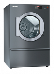 Сушильная машина Miele PDR 918 EL SOM
